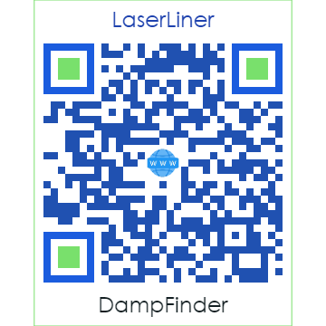 LaserLiner / DampFinder