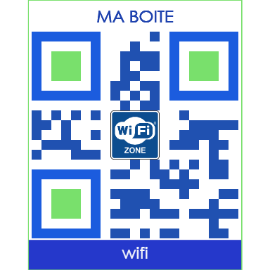 MABOITE / wifi