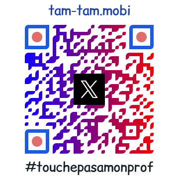 touchepasamonprof / INSTA
