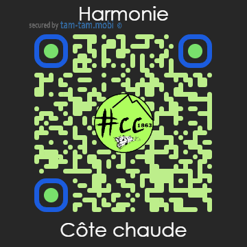 Harmonie / Cotechaude