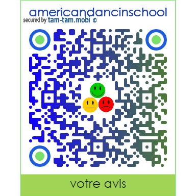 americandancinschool / votreavis
