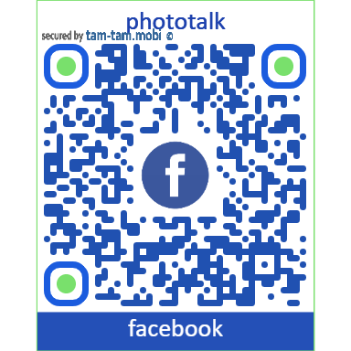phototalk / facebook